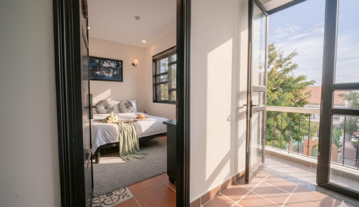 Photo of Bedroom in Cam Ha