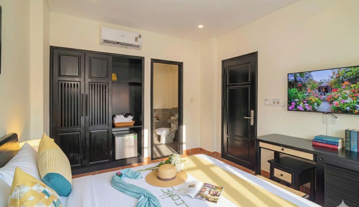 Photo of Bedroom in Cam Ha