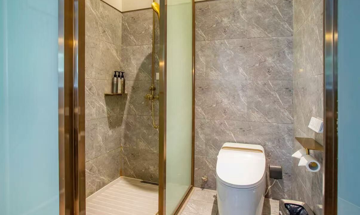 Photo of Bathroom in Pudong