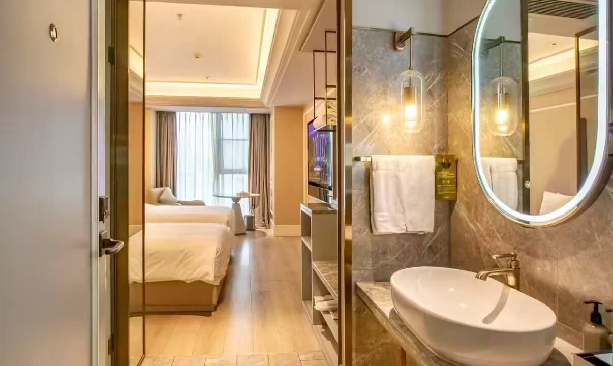 Photo of Bedroom in Pudong