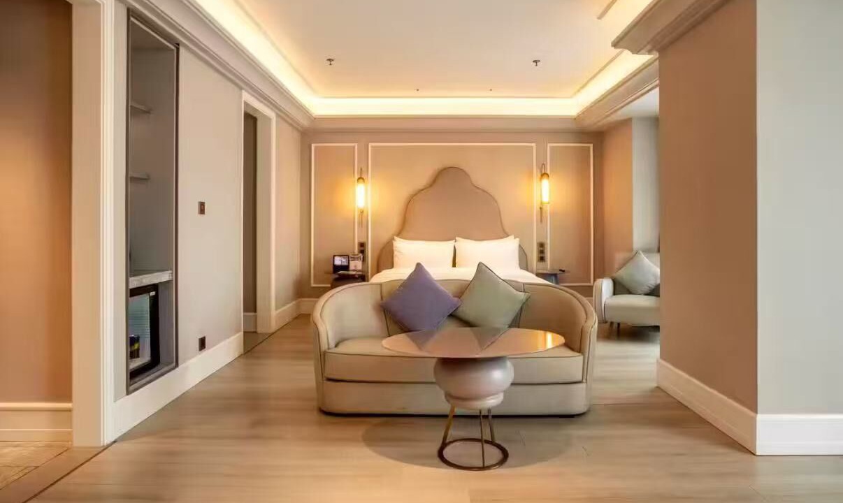 Photo of Bedroom in Pudong