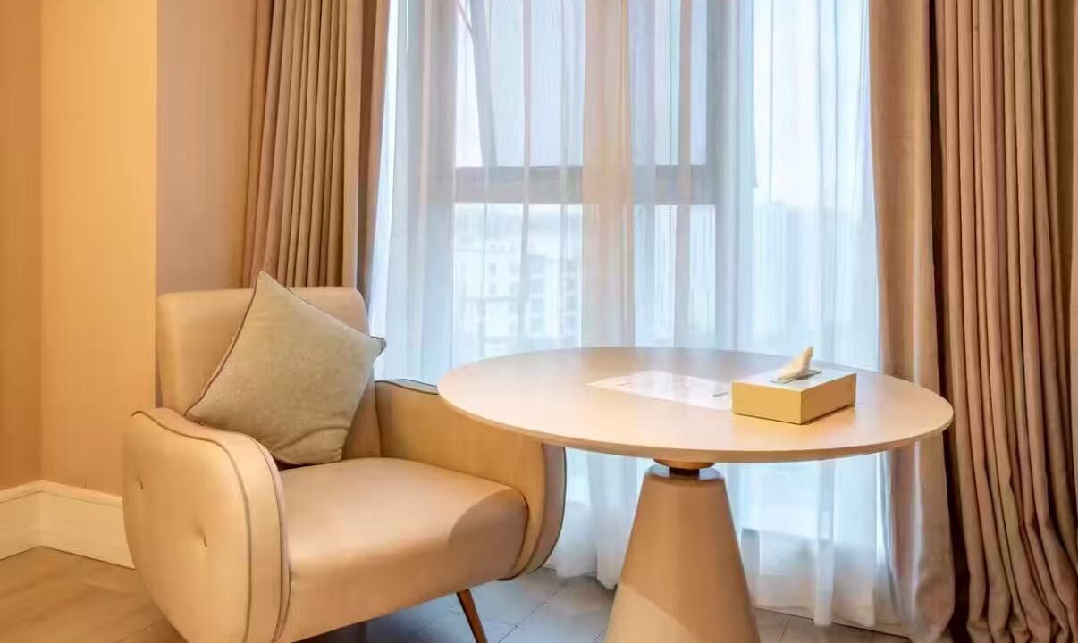 Photo of Bedroom in Pudong