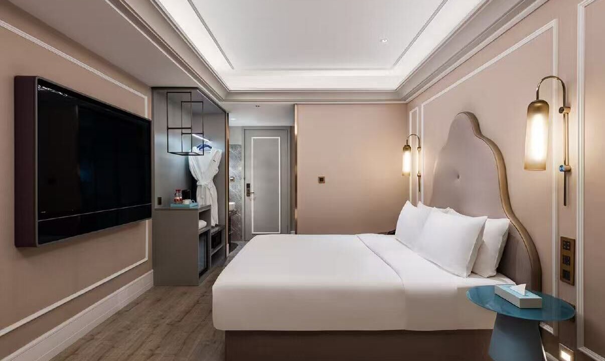Photo of Bedroom in Pudong
