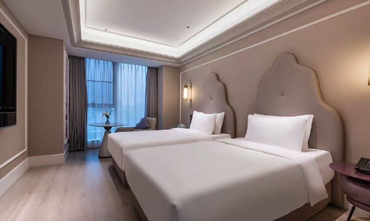 Photo of Bedroom in Pudong