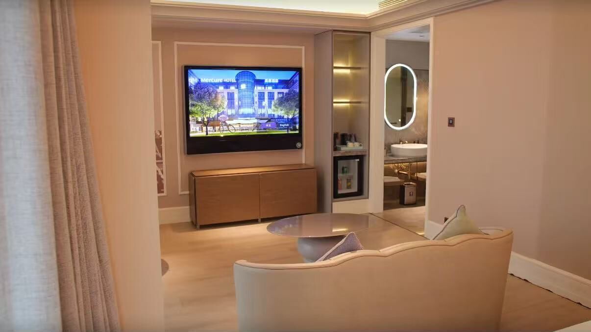 Photo of Bedroom in Pudong