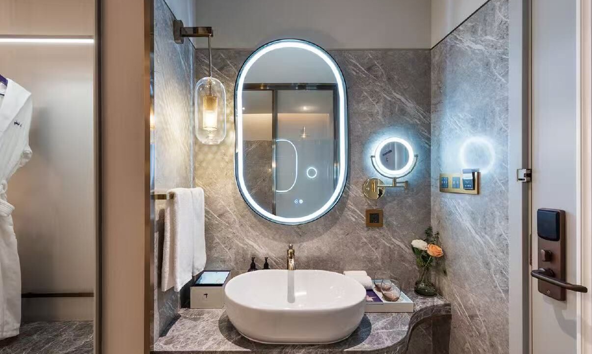 Photo of Bathroom in Pudong