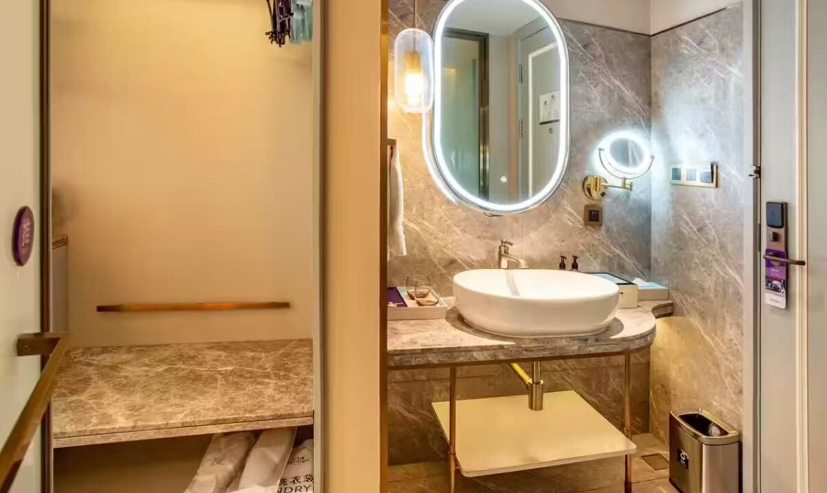 Photo of Bathroom in Pudong
