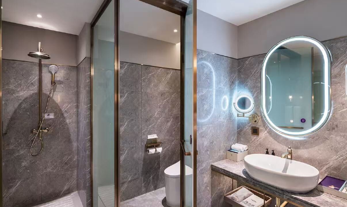 Photo of Bathroom in Pudong