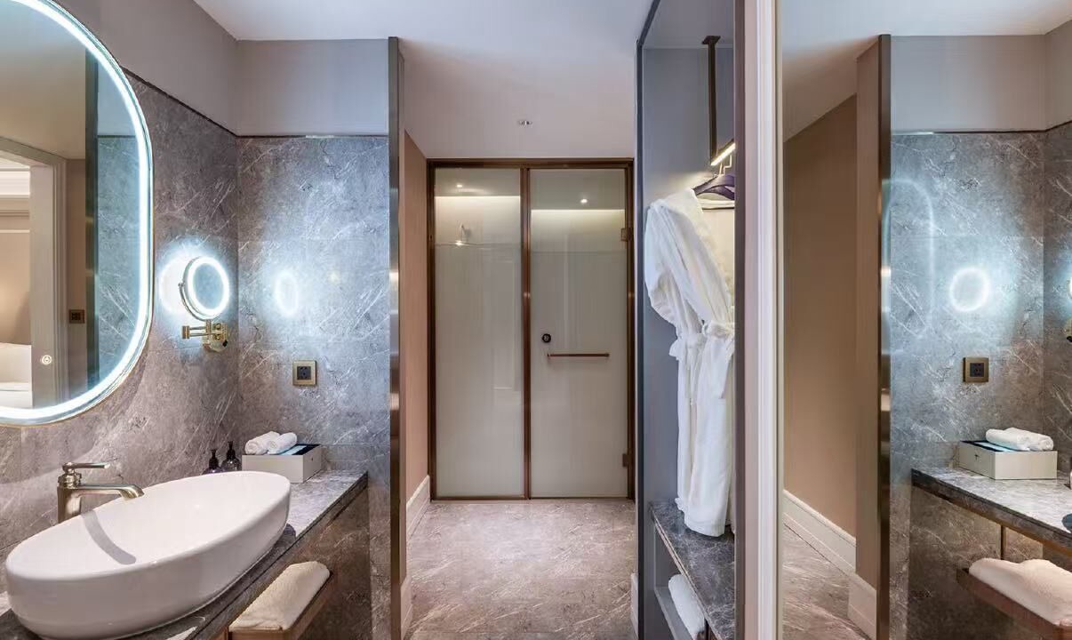 Photo of Bathroom in Pudong