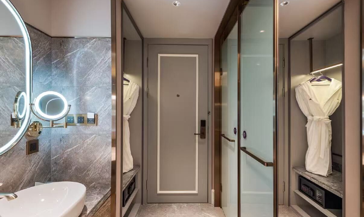 Photo of Bathroom in Pudong
