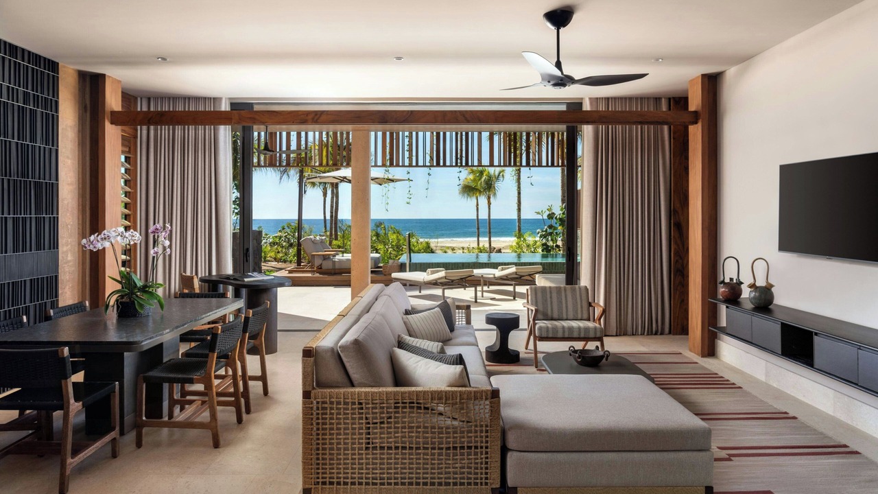 Photo of Bedroom in Riviera Nayarit