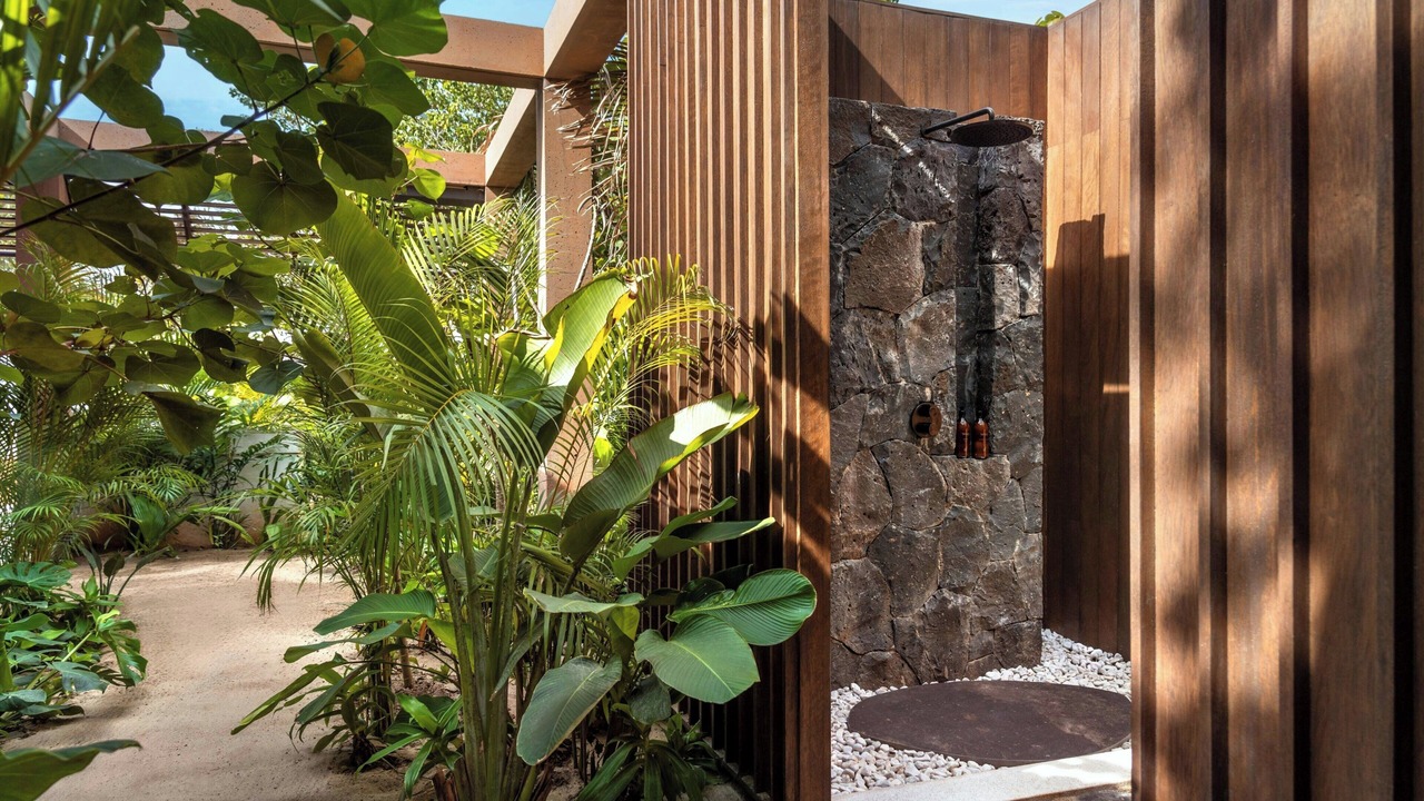 Photo of Bathroom in Riviera Nayarit