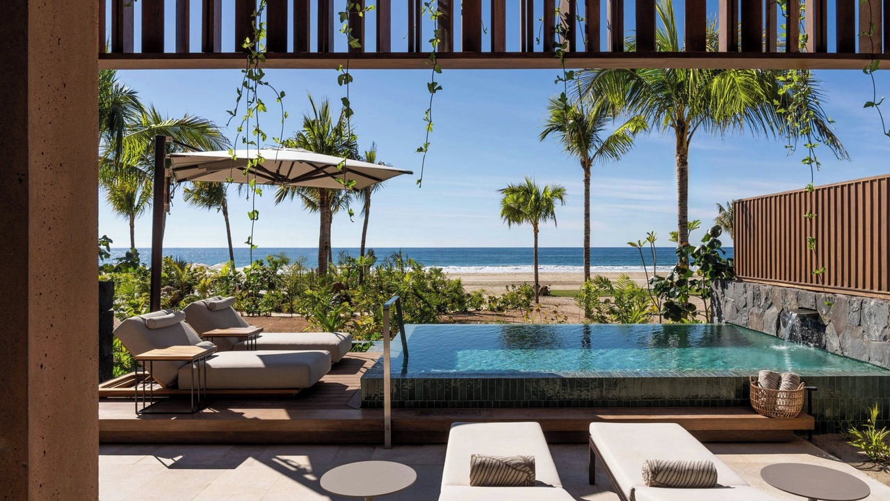 Photo of Outdoor in Riviera Nayarit