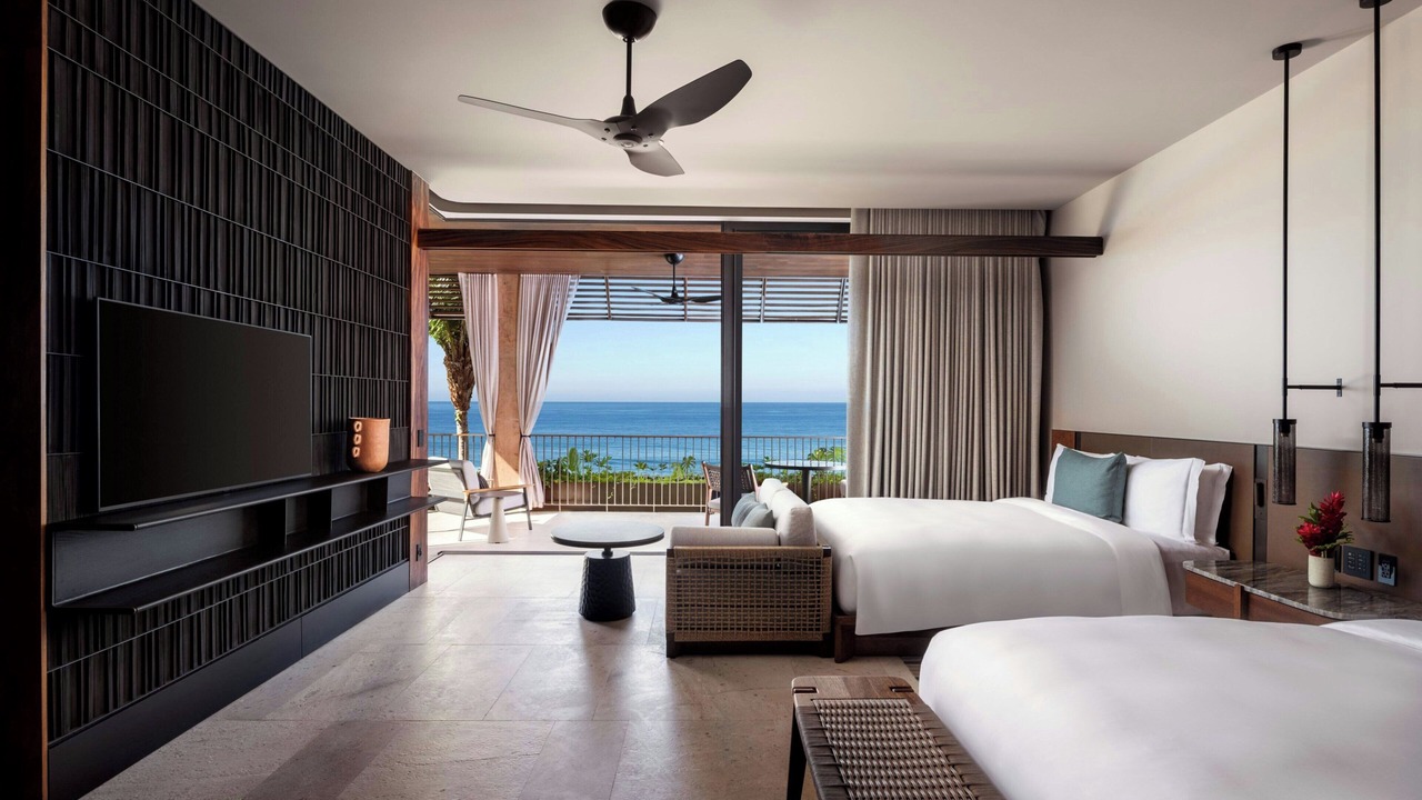 Photo of Bedroom in Riviera Nayarit