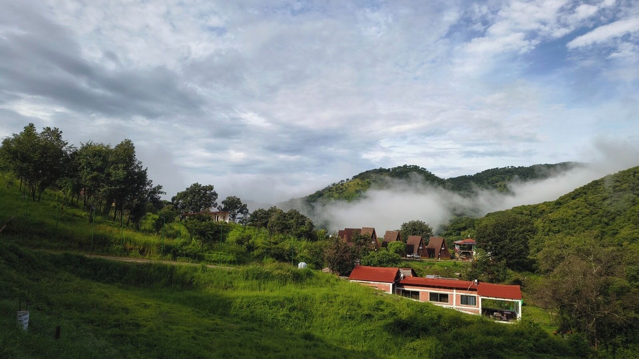 Photo of Outdoor in Mazamitla