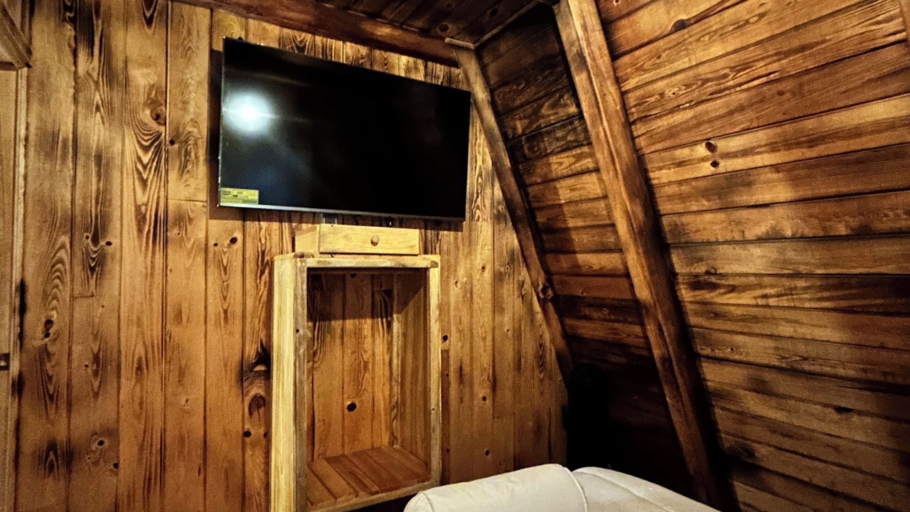 Photo of Bedroom in Mazamitla