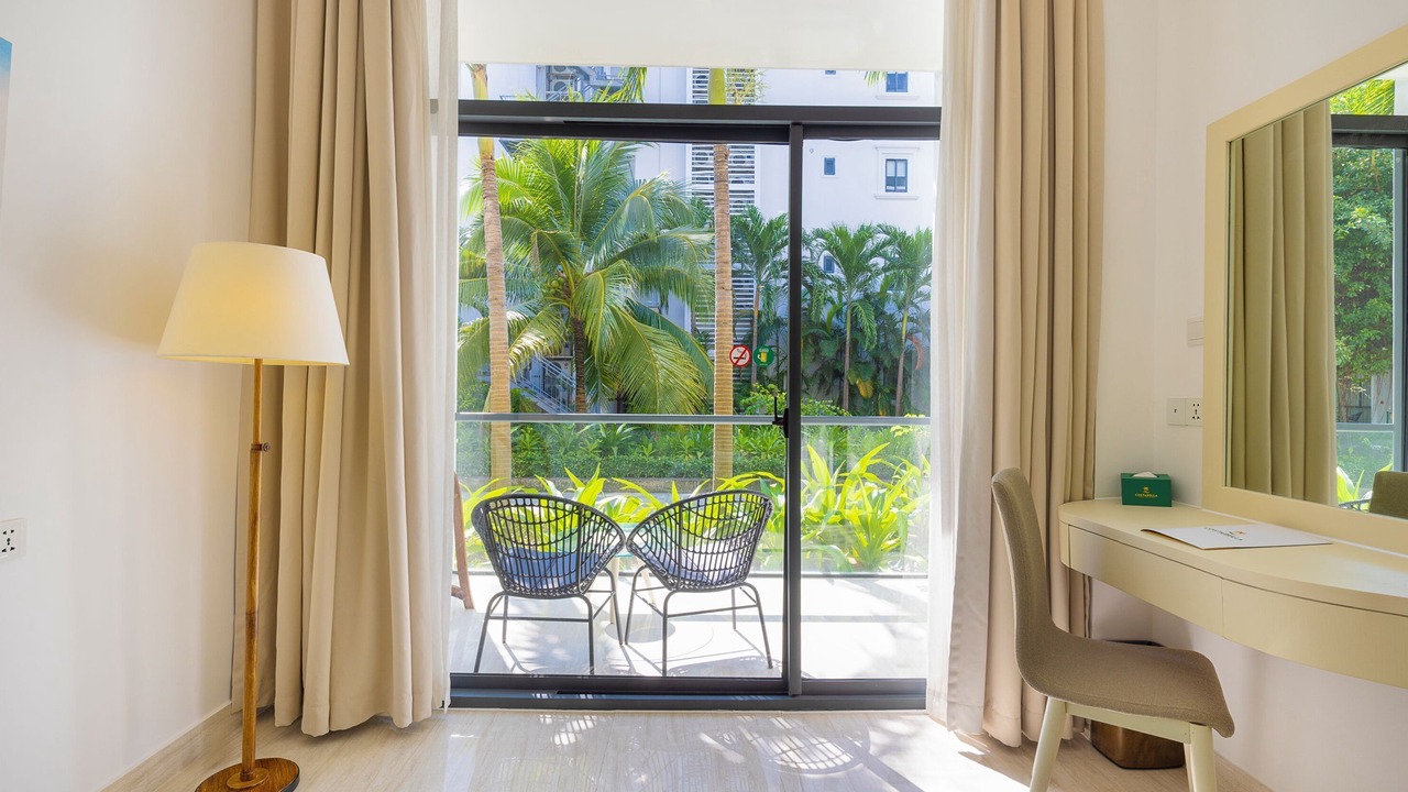 Photo of Patio Balcony in Nha Trang