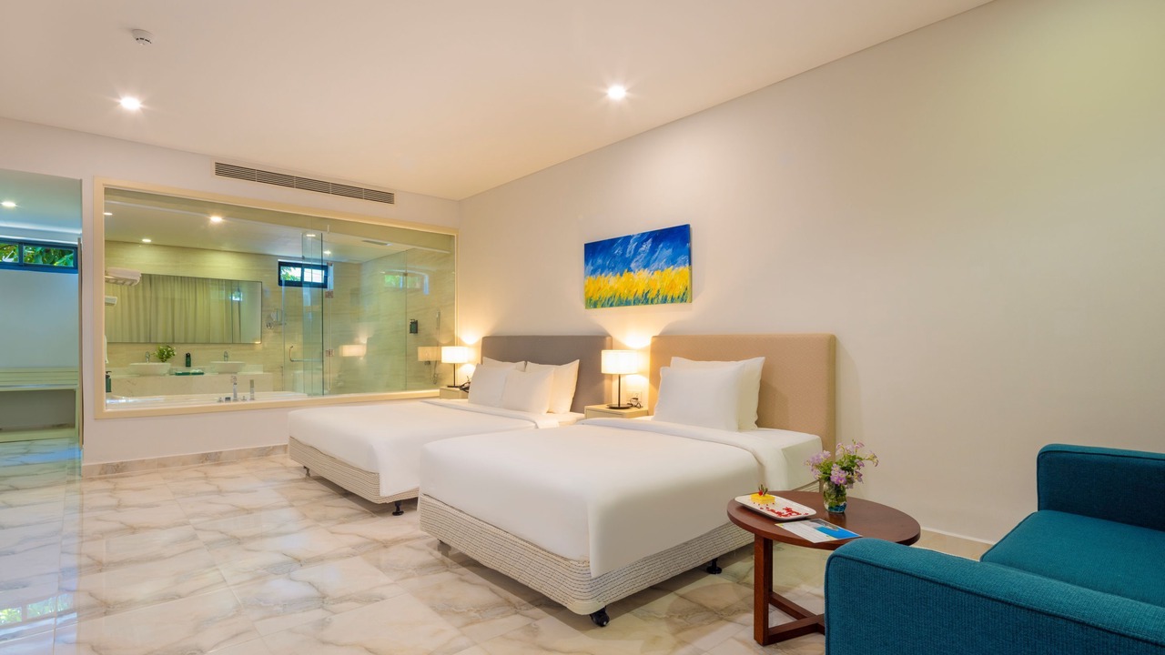 Photo of Outdoor in Nha Trang