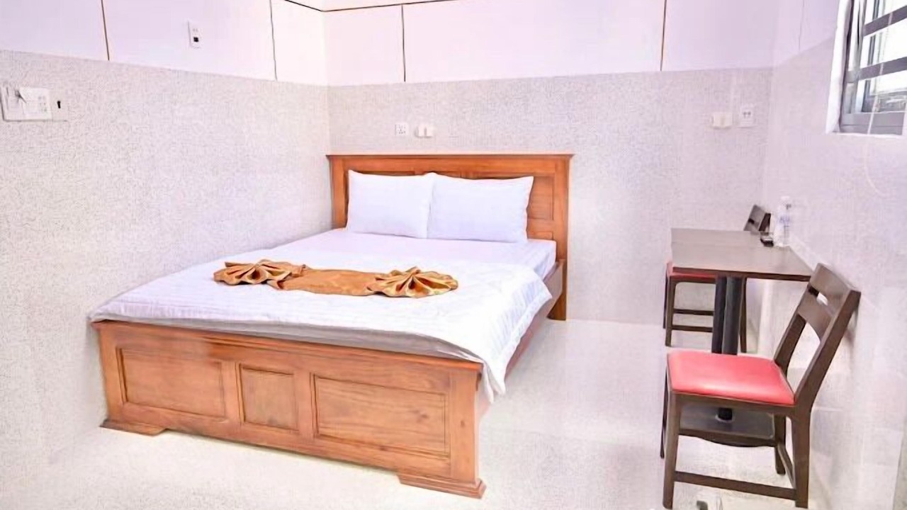 Photo of Bedroom in Ninh Kieu