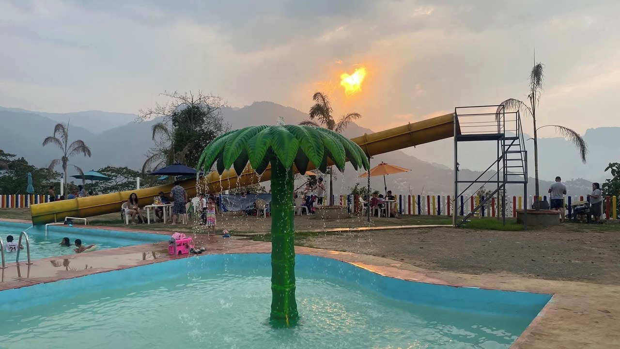 Photo of Outdoor in Nuevo Necaxa