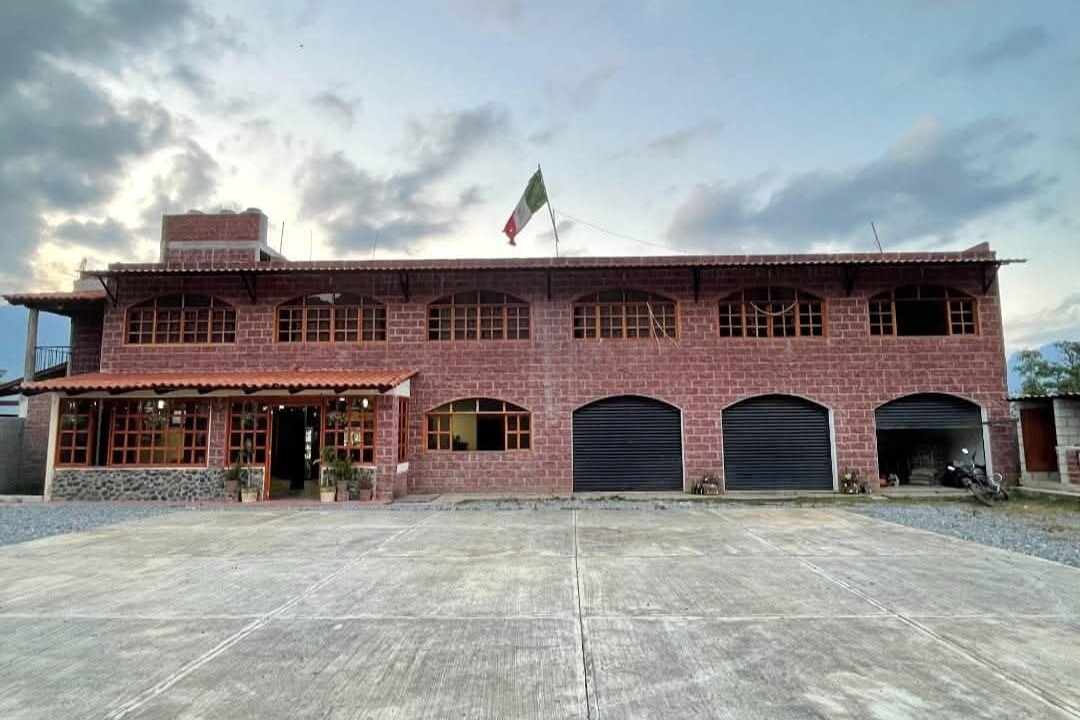 Photo of Outdoor in Nuevo Necaxa