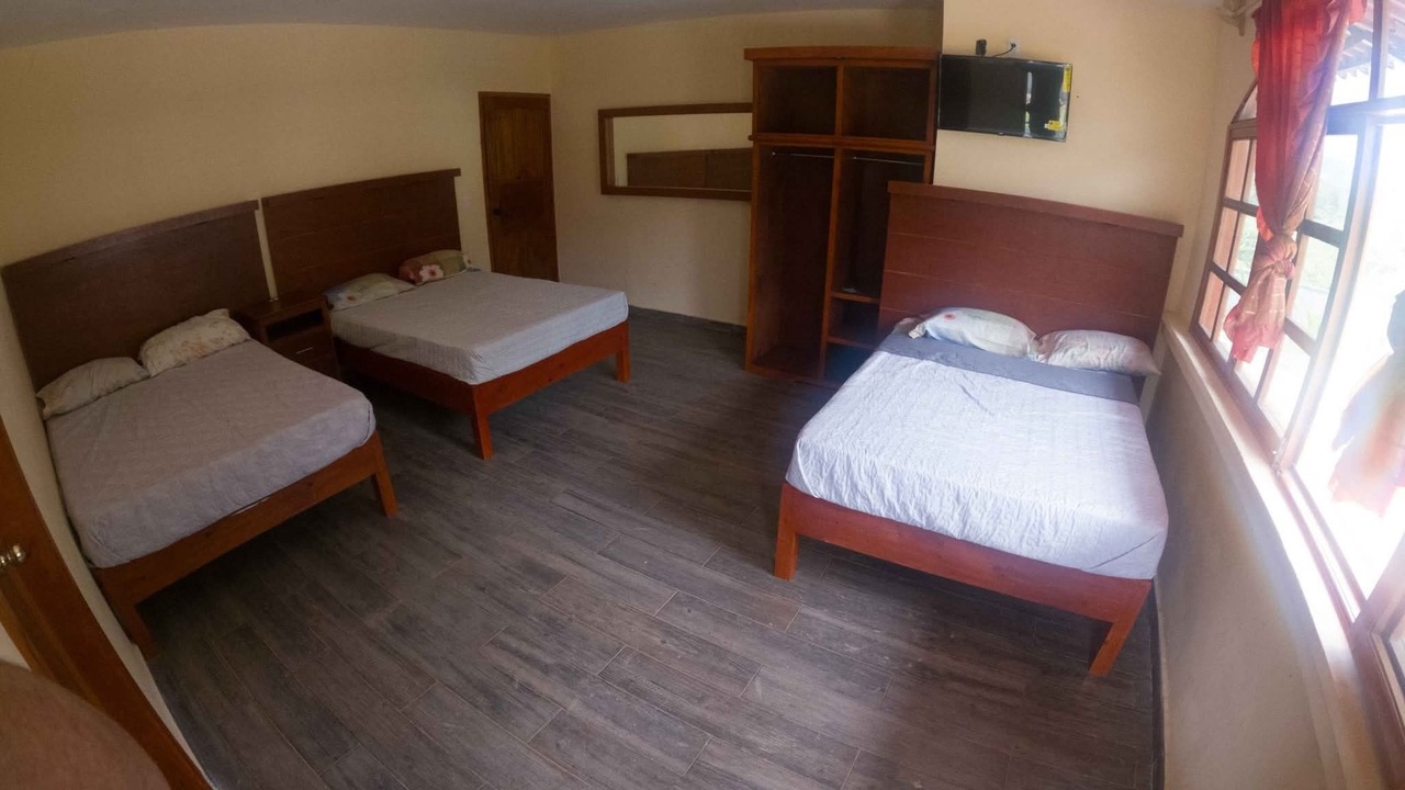 Photo of Bedroom in Nuevo Necaxa