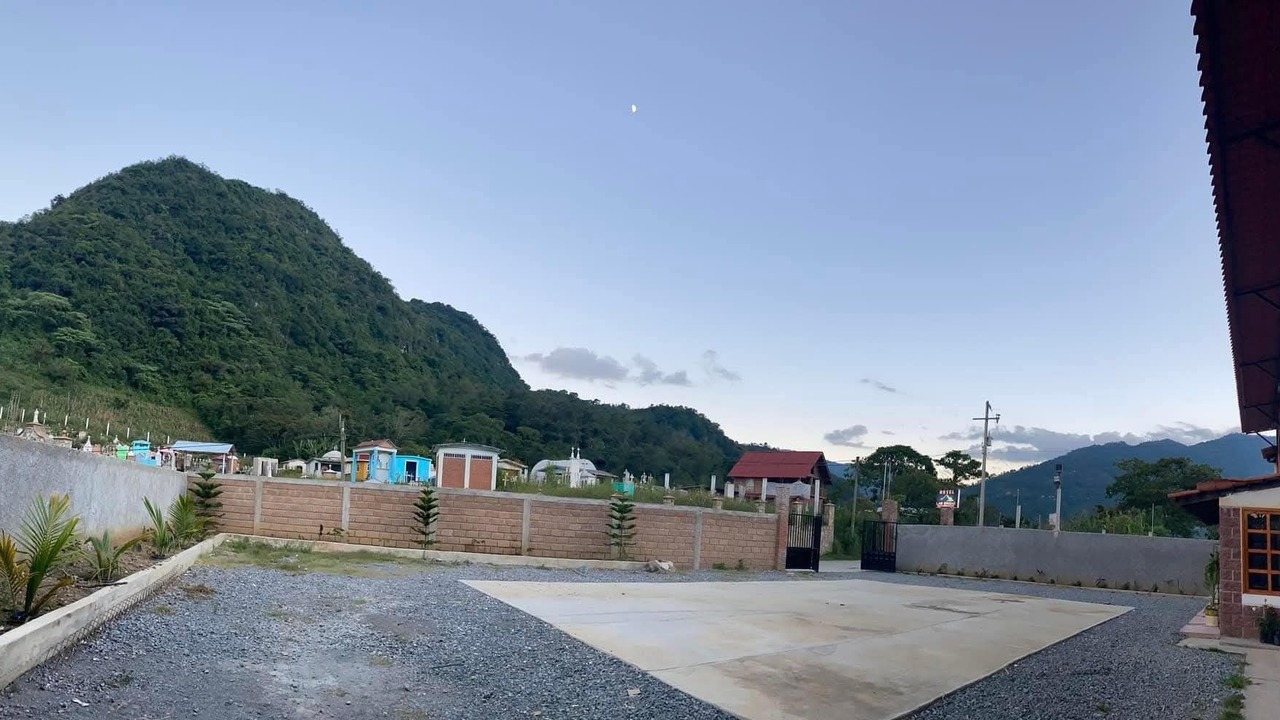 Photo of Outdoor in Nuevo Necaxa