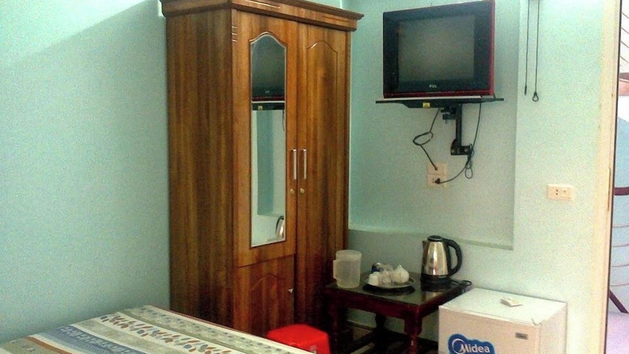 Photo of Bedroom in Muong Thanh