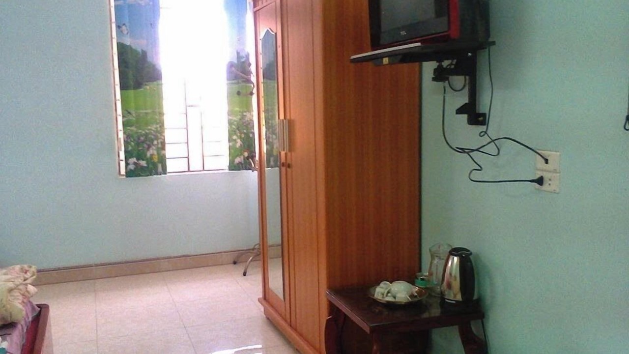 Photo of Bedroom in Muong Thanh