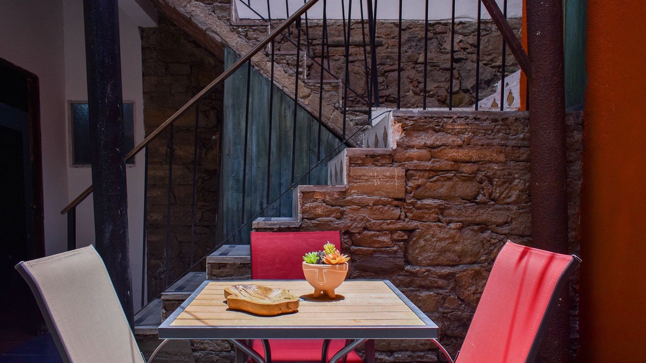 Photo of Outdoor in Zona Centro