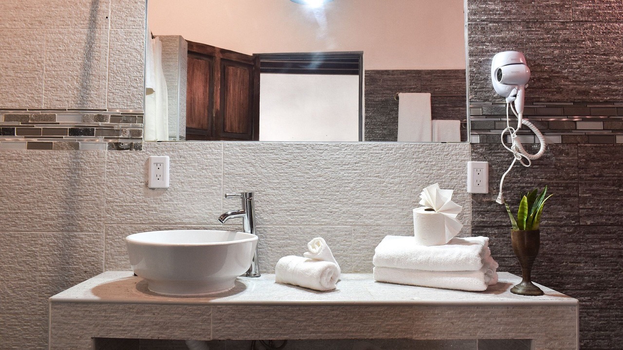 Photo of Bathroom in Zona Centro