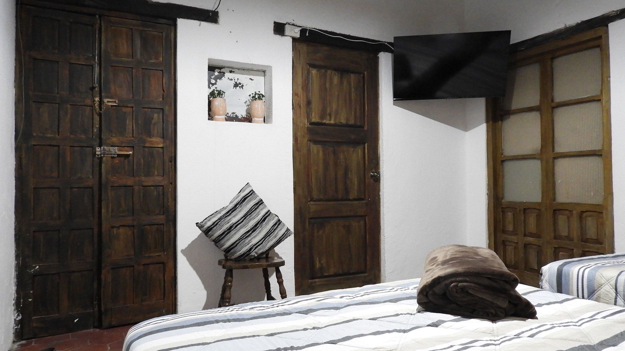 Photo of Bedroom in Zona Centro