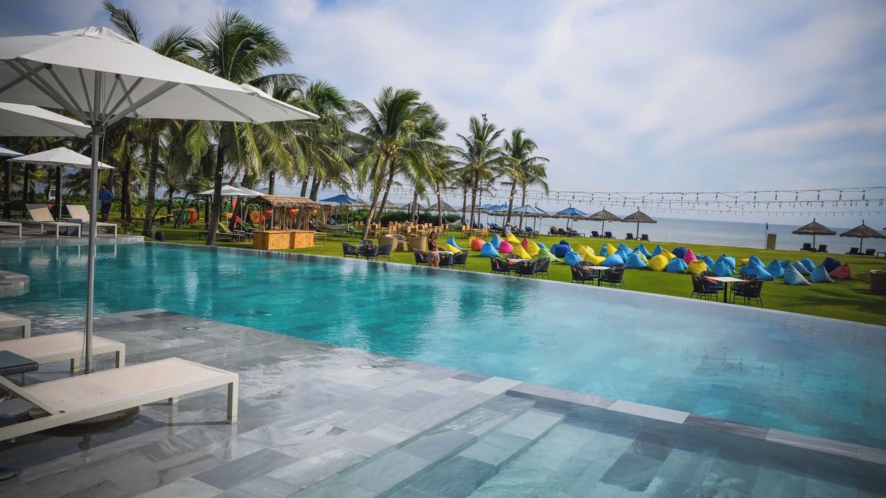 Photo of Outdoor in Dien Duong
