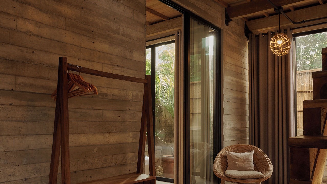 Photo of Bedroom in Brisas de Zicatela