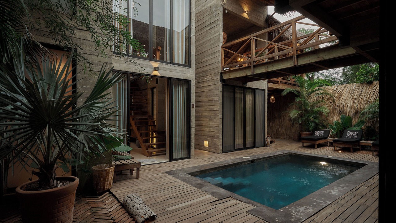 Photo of Outdoor in Brisas de Zicatela