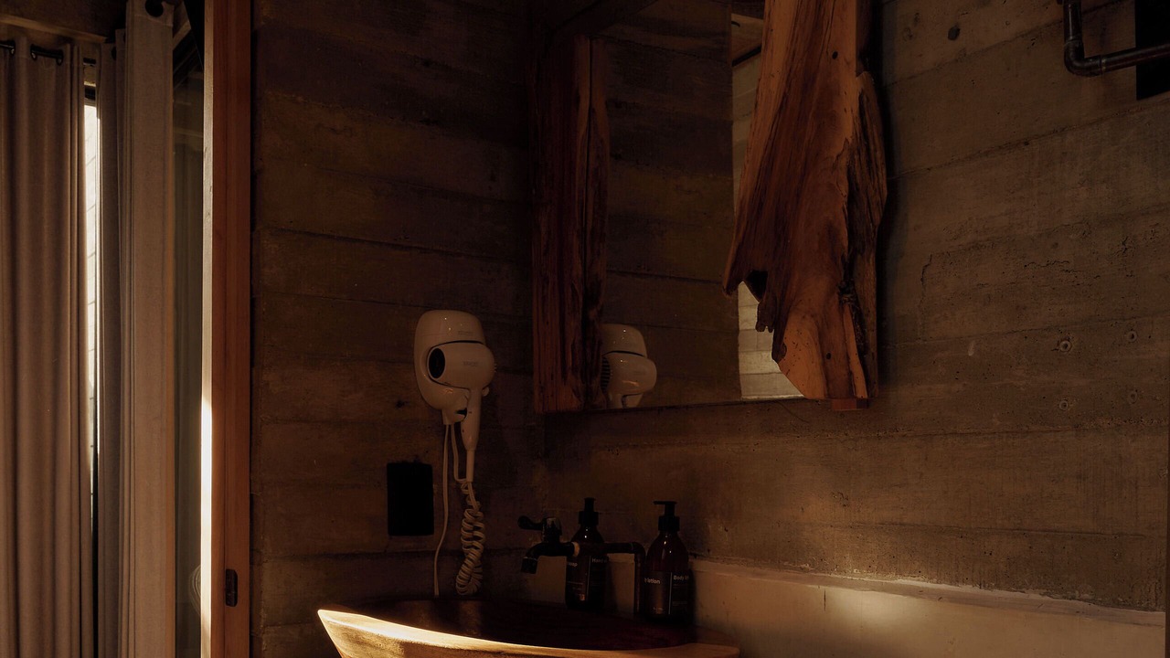Photo of Bathroom in Brisas de Zicatela