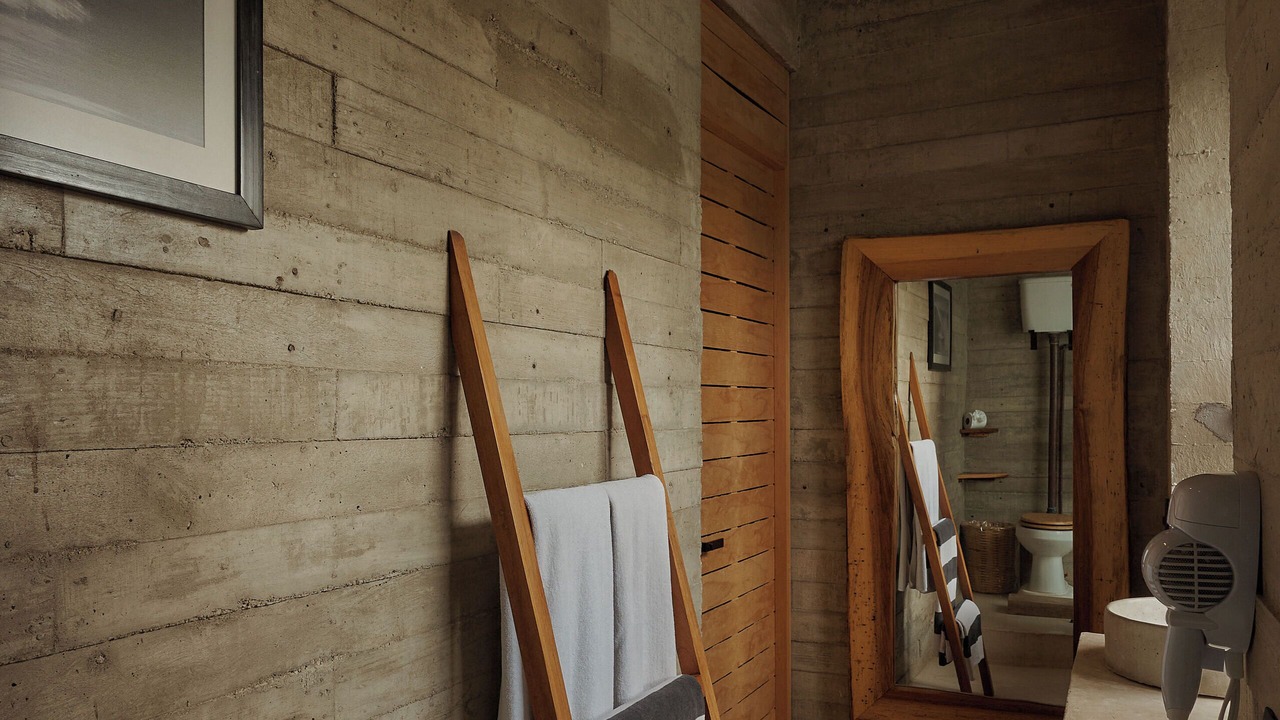 Photo of Bathroom in Brisas de Zicatela