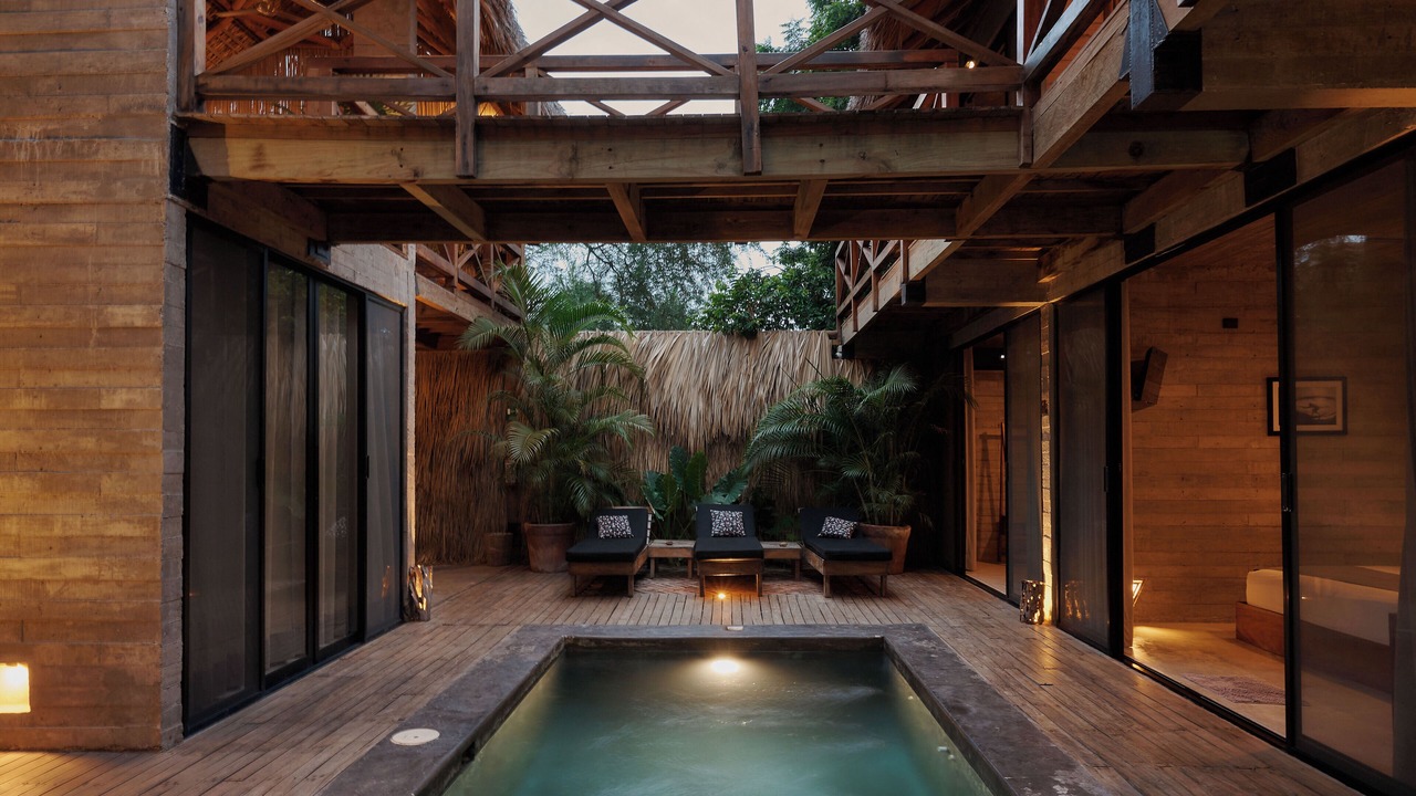 Photo of Outdoor in Brisas de Zicatela