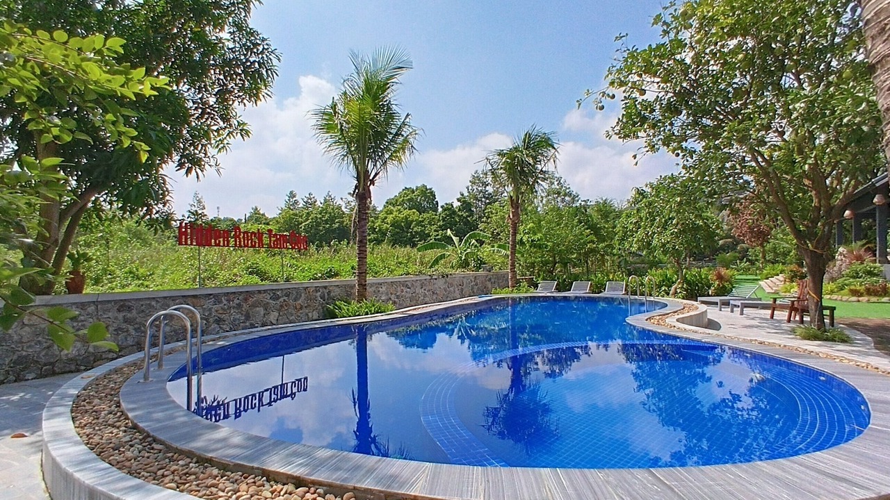 Photo of Outdoor in Hoa Lu