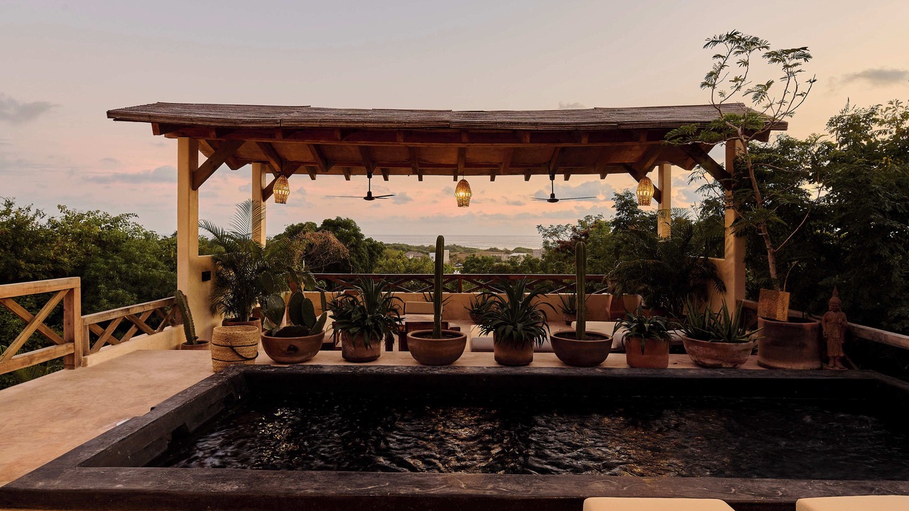 Photo of Outdoor in Barra de Colotepec