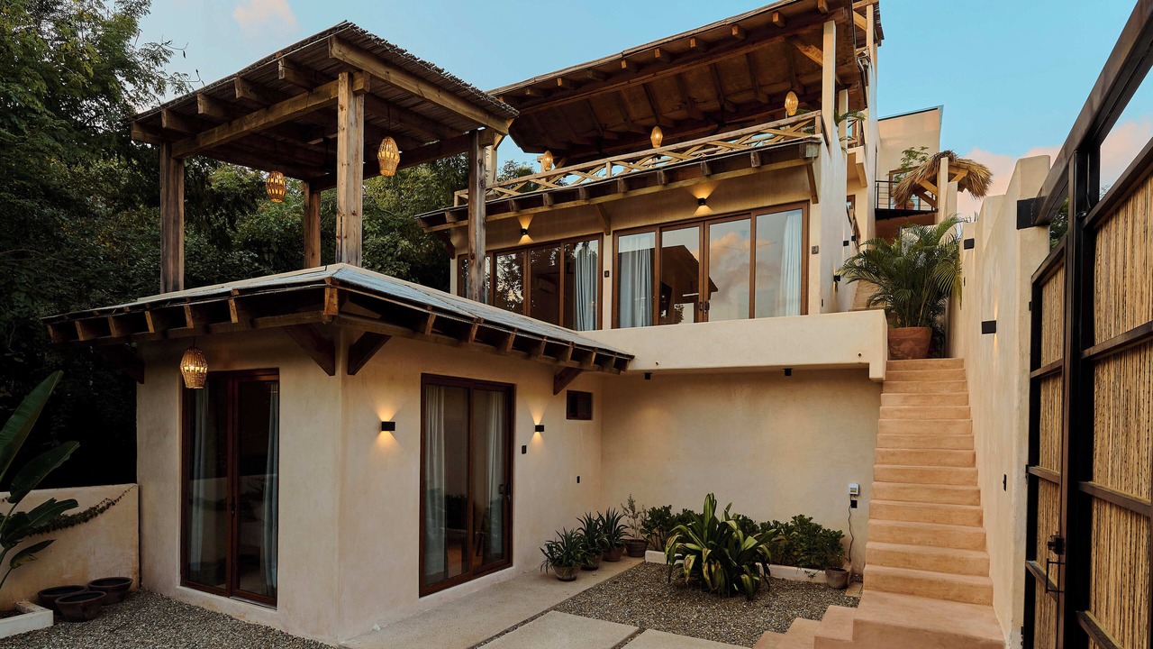 Photo of Outdoor in Barra de Colotepec