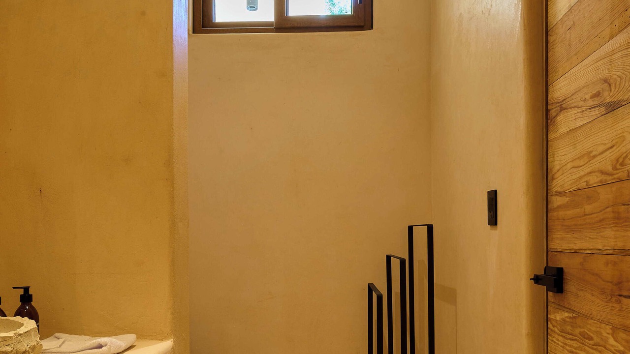 Photo of Bathroom in Barra de Colotepec