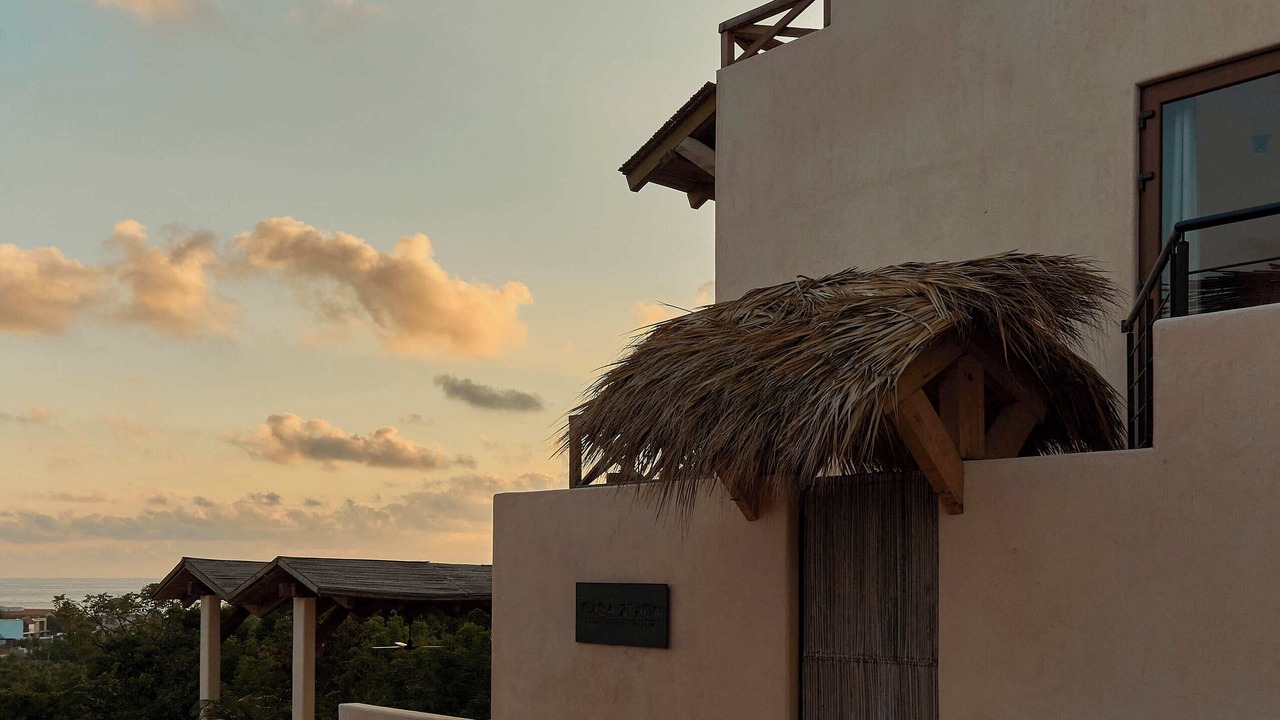Photo of Outdoor in Barra de Colotepec