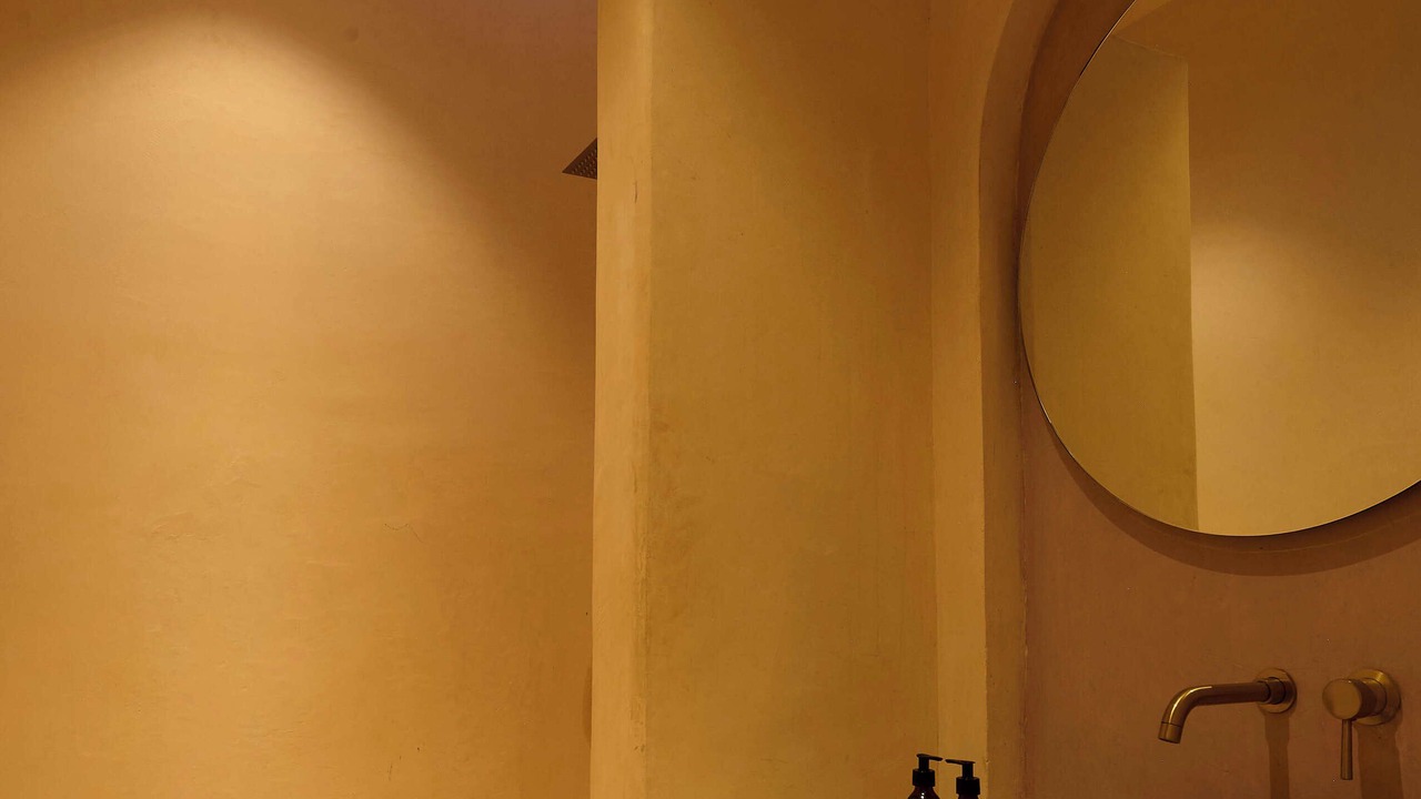Photo of Bathroom in Barra de Colotepec