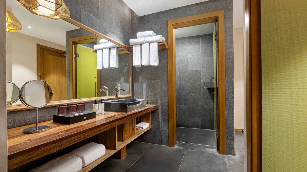 Photo of Bathroom in Chengdu City Centre