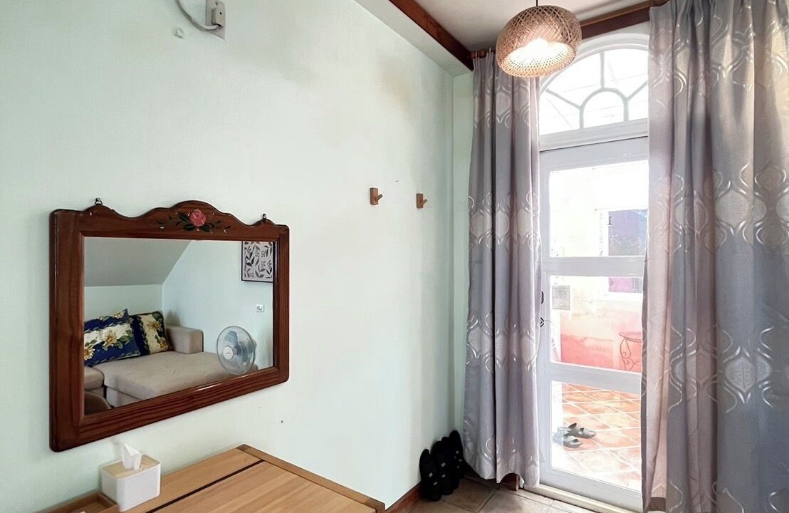 Photo of Patio Balcony in Hengchun