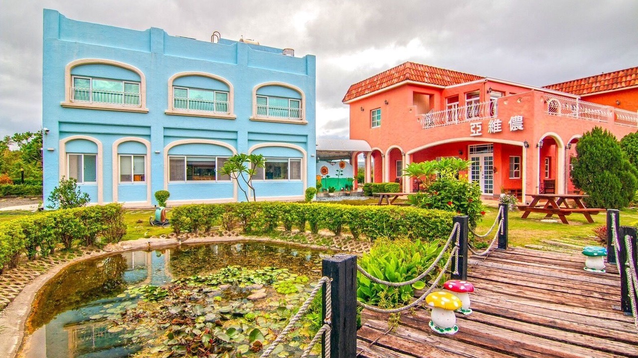 Photo of Outdoor in Hengchun