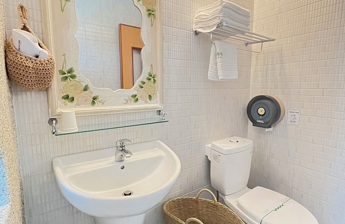 Photo of Bathroom in Hengchun