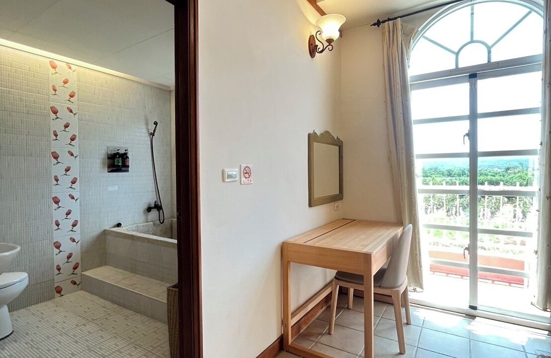 Photo of Patio Balcony in Hengchun