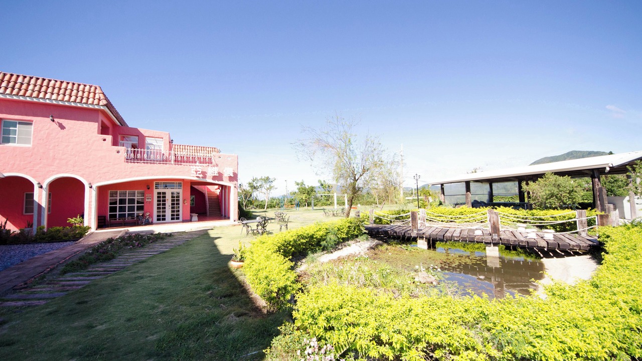 Photo of Patio Balcony in Hengchun